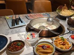 -大头椰·海南椰子鸡火锅(思明万象城店)