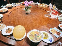 -老宁波1381餐厅(宏泰广场店)