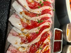 -缘·金家烤鳗鱼(西塔总店)