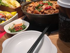 -牛小灶牛杂煲(北京路店)