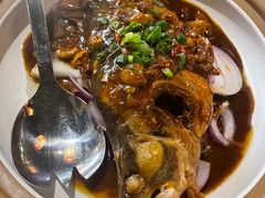 -唐坊·湖南菜(丰尚国际店)