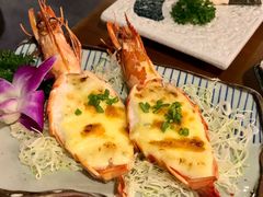 -魔丼屋(日月光店)