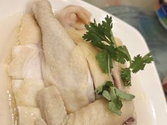 -新金盛·海鲜酒楼(盐田店)