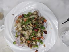 -威海渔村(黄兴路店)