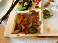 -芊彩餐厅(迪士尼探索家度假酒店)