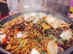 -一烙锅(友谊店)