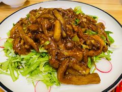 -东方肉馆(文庭雅苑店)