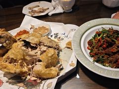 -秦月轩·陕西家乡菜(阜成路·五棵松店)