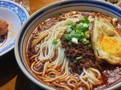 招牌传统麻辣面-聚合鑫东北熏酱熟食麻辣面(长阳店)