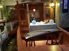 -碧露轩·大益茶体验馆(镇江路店)