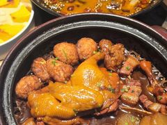 -宁邦·家宴·南京菜(红山动物园店)