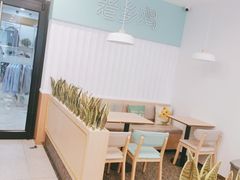 -老乡鸡(潘集世瑞大厦店)