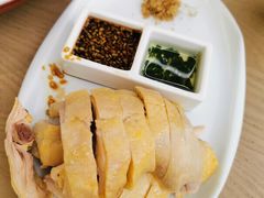 -苏小柳点心·手作小笼包(浦东嘉里城分院)