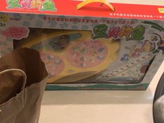-TOYSRUS玩具反斗城(上海万象城店)