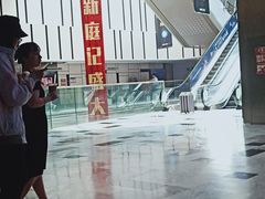 -金逸影城(影视中心IMAX店)