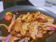 -松临·铁板烧&Omakase(神农店)