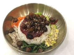 -禾谷韩餐(热带海洋学院店)