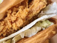 -德克士(东大直街店)