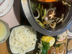 -牛匠和牛寿喜锅(西安总店)