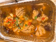 -枪火串烧·东北特色烧烤(罗湖总店)