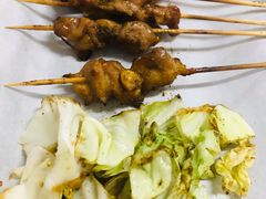 -老大鸡肉串(天津店)