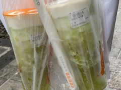 -CoCo都可(湖滨银泰店B区店)