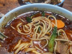 -东大桥小国抻面烧烤(长通路店)