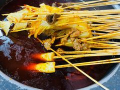 -冒椒火辣(奎星楼街店)