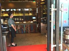 门面-吴越荣记·苏州菜·松鼠桂鱼(斜塘老街店)