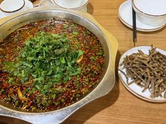 -临江后街鳝丝(临江店)