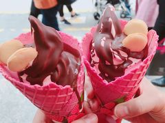 -麦当劳(朗豪坊店)
