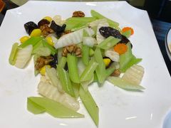 -茶叁酒肆·楚味江湖(菱角湖店)