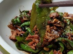 -湘当爱·鲜煮现炒(松岗立业路店)