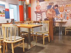 大堂-老四川(T3航站楼F指廊店)