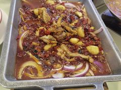 -福巷湘食小馆·猛火现炒(上海首店)