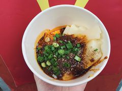 -洞子口张老二凉粉(文殊院店)
