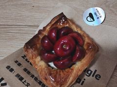 -光作面包Voila Lumiere(中山店)