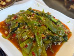 -五丁桥光头香辣蟹(望江橡树林店)