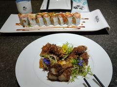 -将太无二·北美传奇寿司(瑞士公寓店)