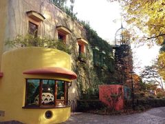 -三鹰之森吉卜力美术馆