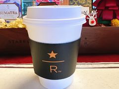 -星巴克臻选(重庆大融城店)