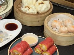 -山水茶艺馆·点心粤菜·30年老字号