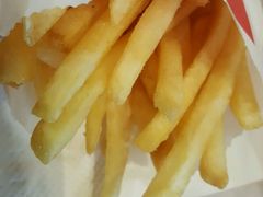 -麦当劳(番禺信联大厦店)