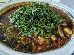 -周鱼鳅饭店