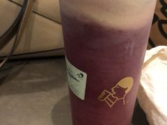 -喜茶(上海兴业太古汇店)