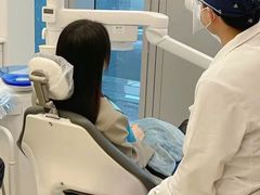 -安格口腔(海泰大厦店)