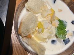 泡鲁达-云海肴·汽锅鸡·云南菜(天山百盛优客店)