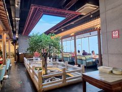 -三凤酒家·百年无锡菜(清扬茂业店)