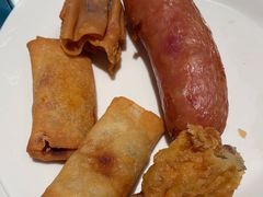 -星伦多 自助料理(圆融店)