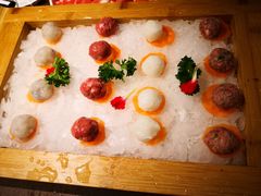 四宝丸-快乐小羊·内蒙牛羊肉火锅(流花中心店)